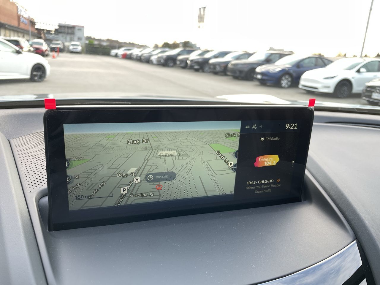 Acura RDX  2026 à Vancouver, Colombie-Britannique