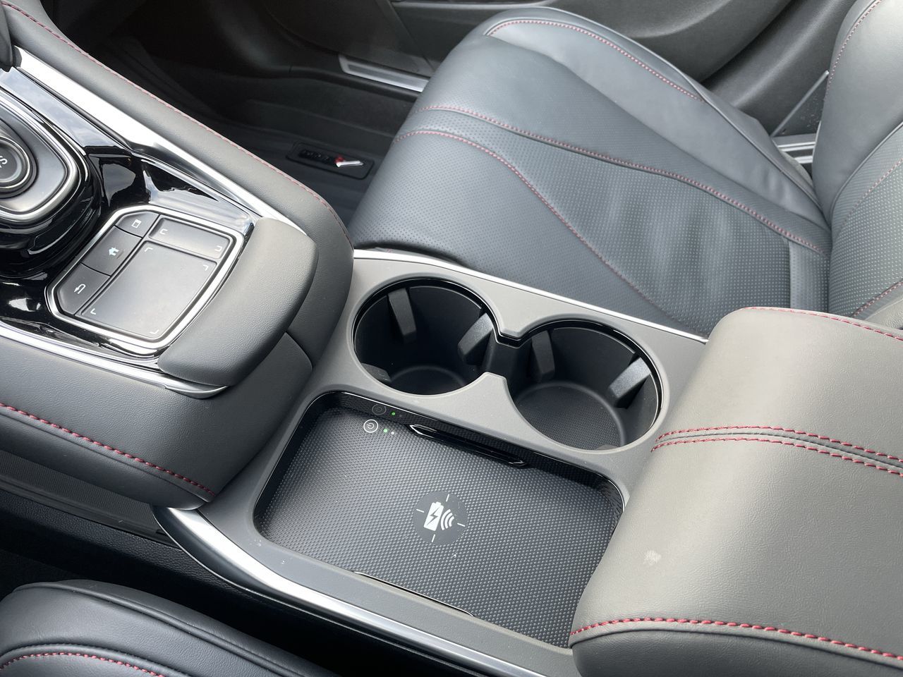 Acura RDX  2026 à Vancouver, Colombie-Britannique