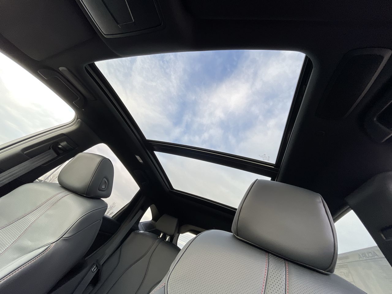 Acura RDX  2026 à Vancouver, Colombie-Britannique