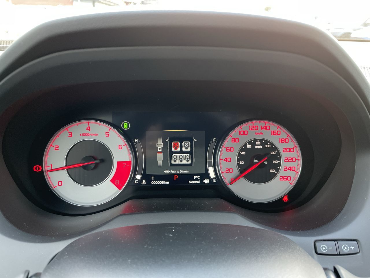 Acura RDX  2026 à Vancouver, Colombie-Britannique