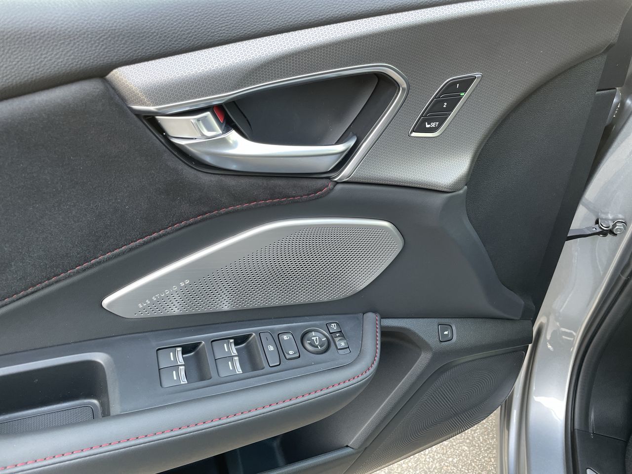 Acura RDX  2026 à Vancouver, Colombie-Britannique