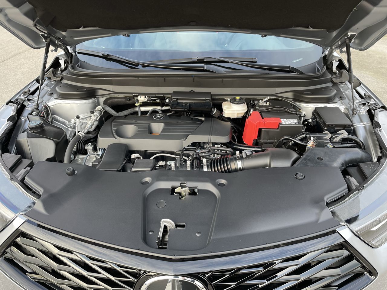 Acura RDX  2026 à Vancouver, Colombie-Britannique