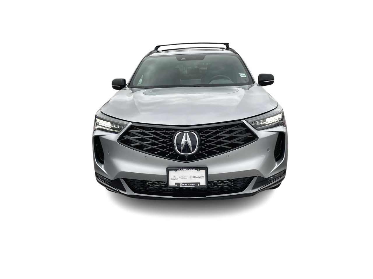 2026 Acura RDX