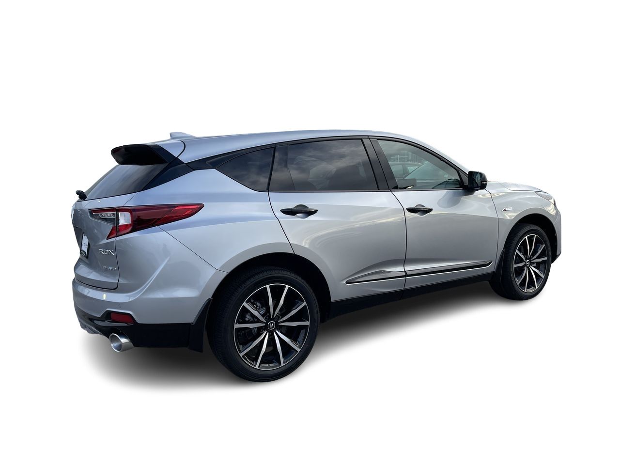 Acura RDX  2026 à Vancouver, Colombie-Britannique