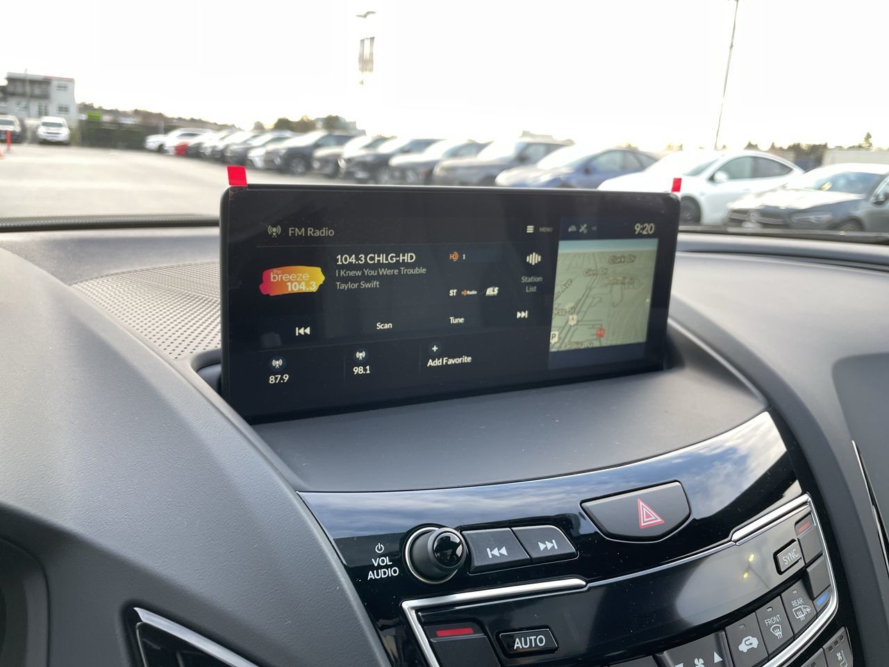 Acura RDX  2026 à Vancouver, Colombie-Britannique