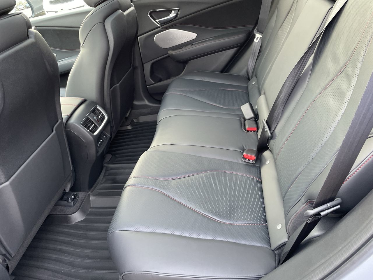 Acura RDX  2026 à Vancouver, Colombie-Britannique