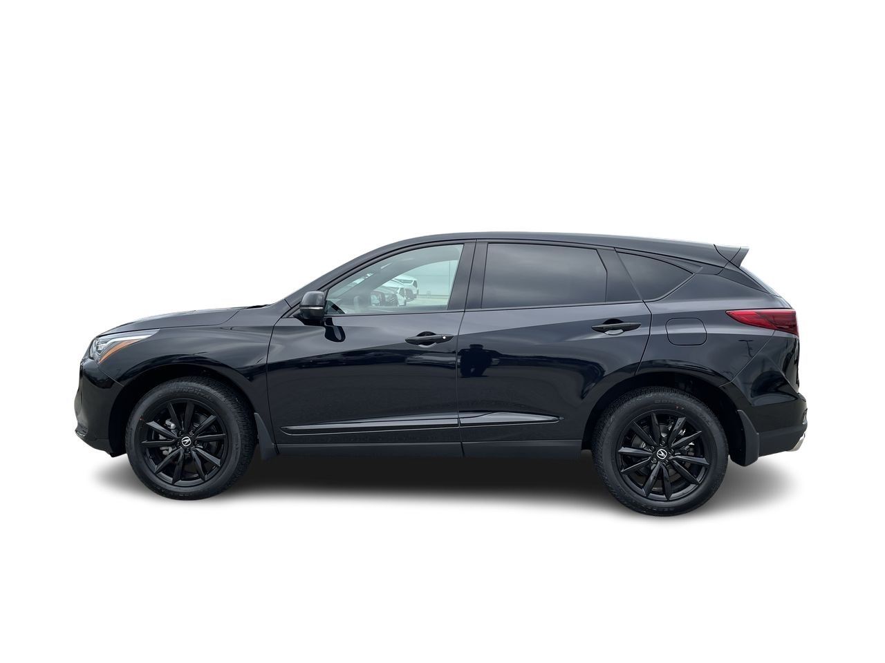 2026 Acura RDX