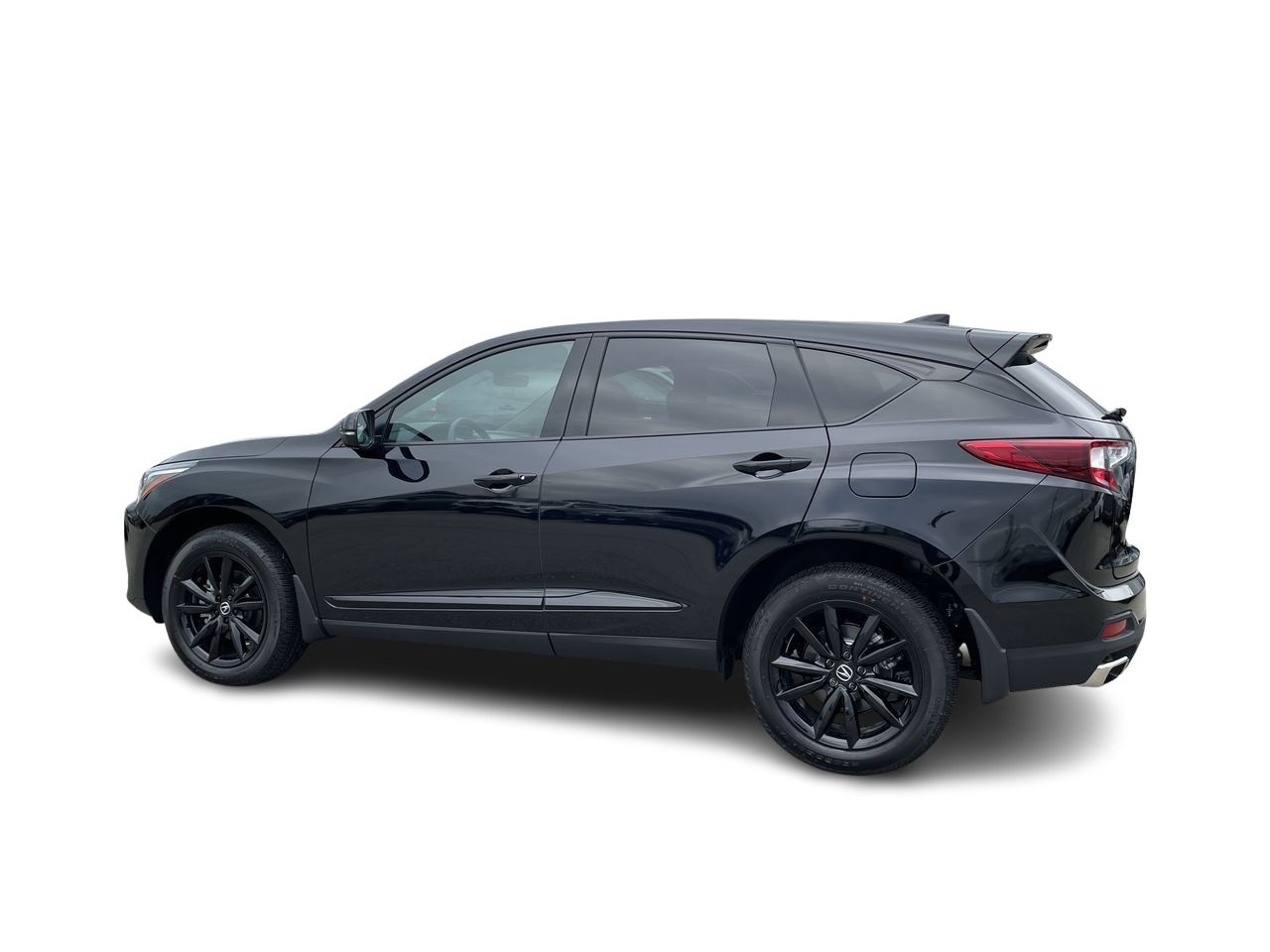 2026 Acura RDX