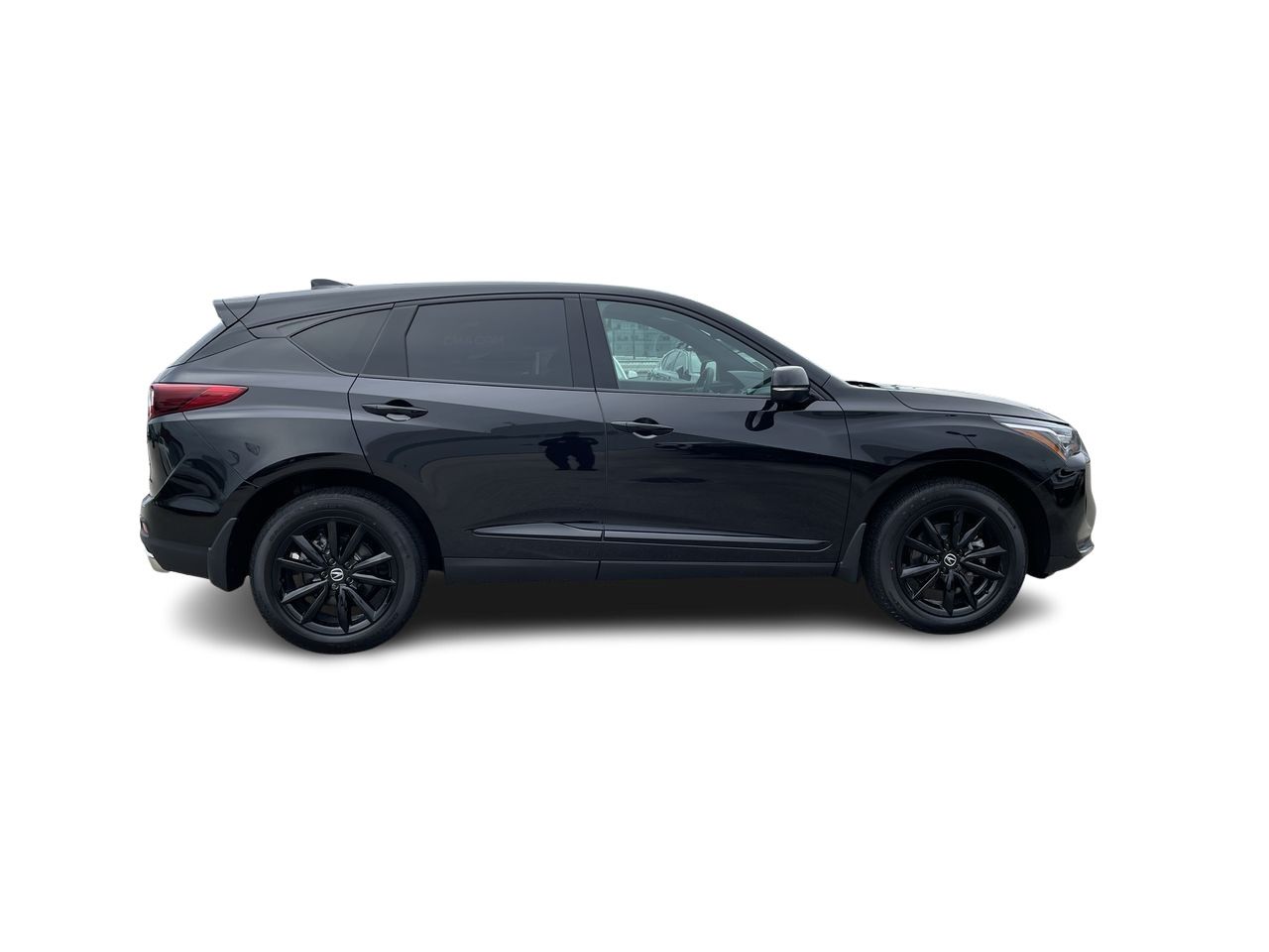 2026 Acura RDX