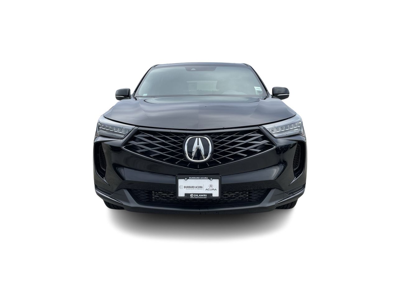 2026 Acura RDX