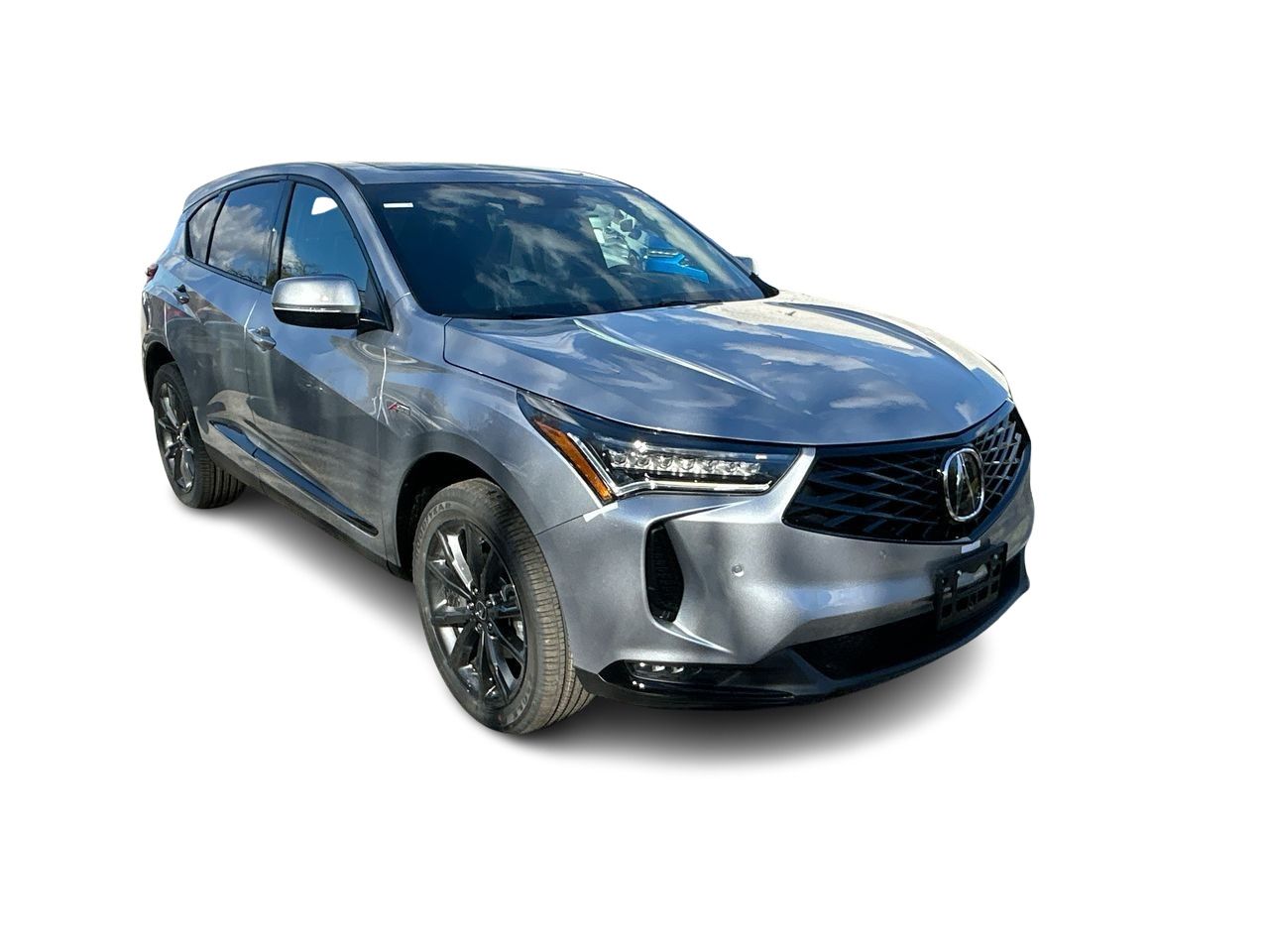 2026 Acura RDX