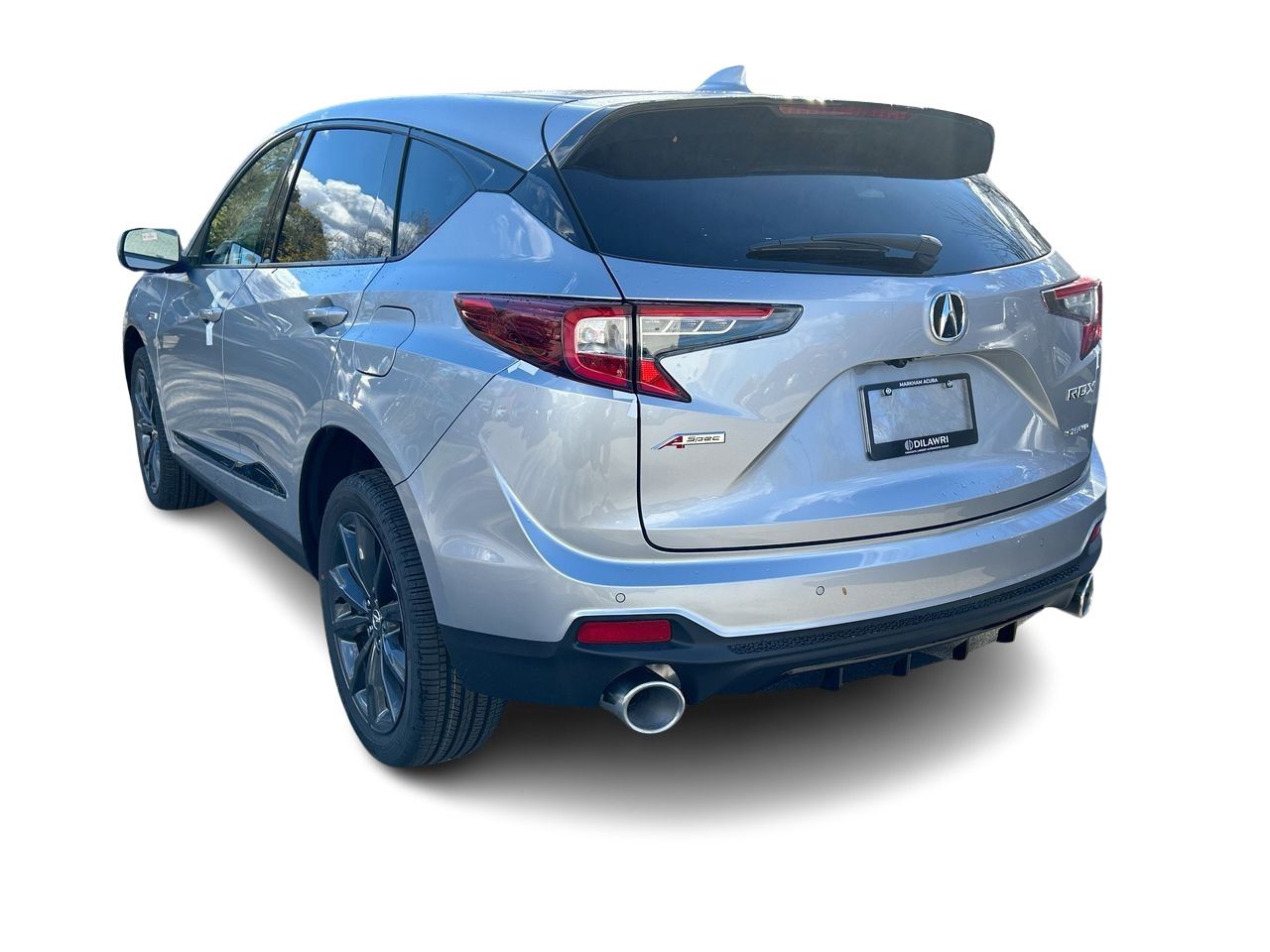 2026 Acura RDX