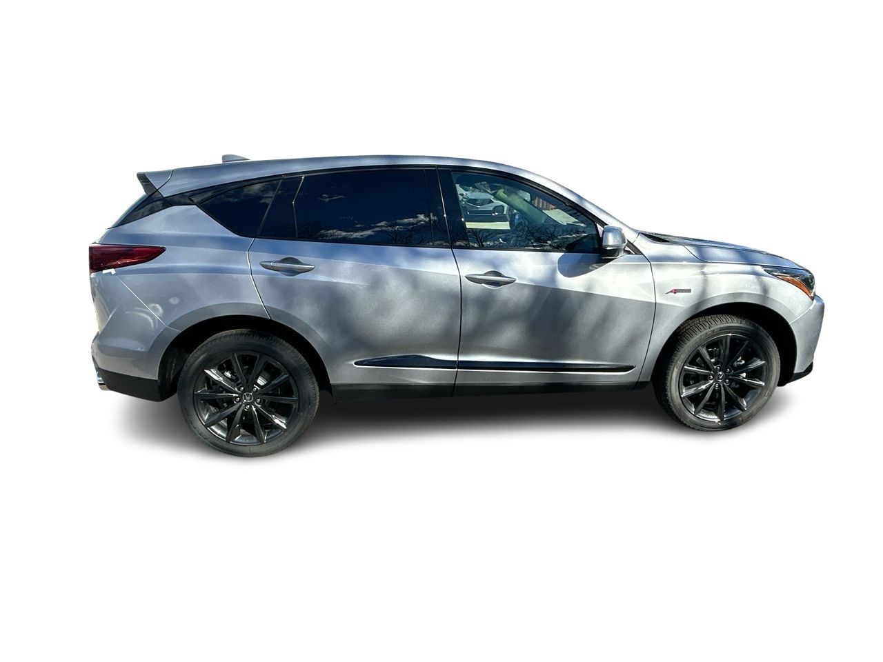 2026 Acura RDX