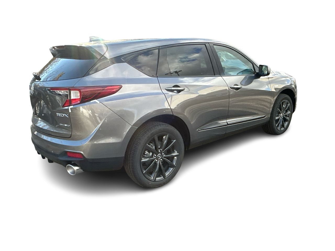 2026 Acura RDX