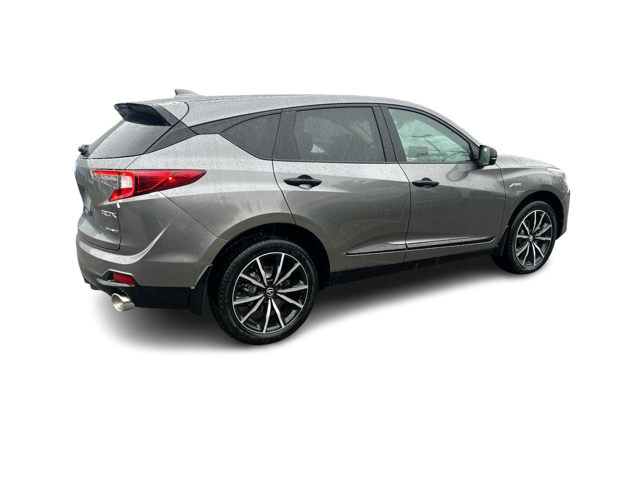 2026 Acura RDX