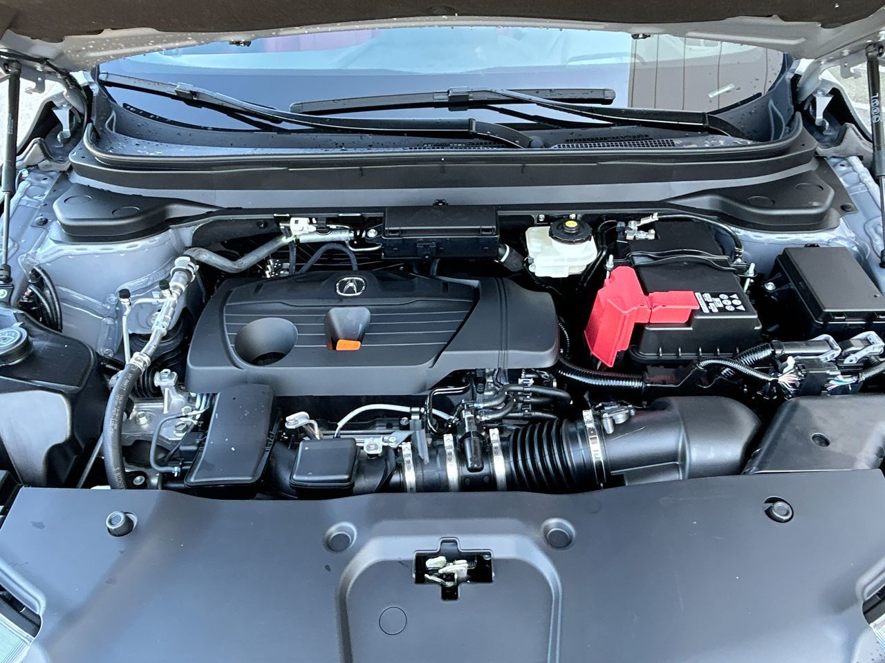 2026 Acura RDX