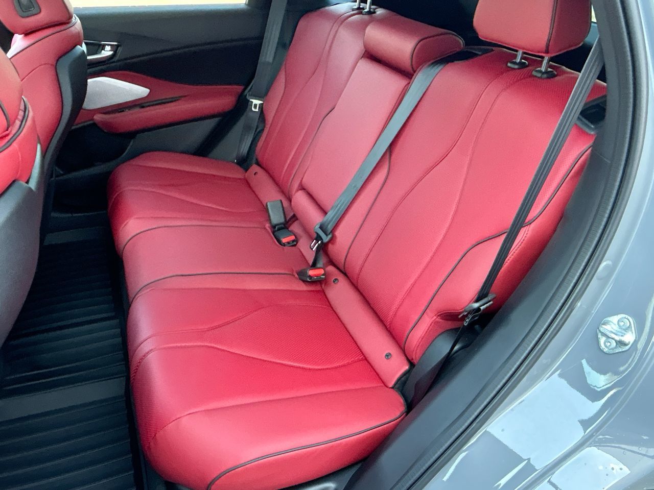 2026 Acura RDX