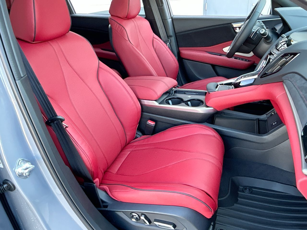 2026 Acura RDX