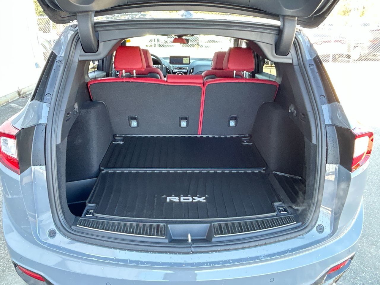 2026 Acura RDX