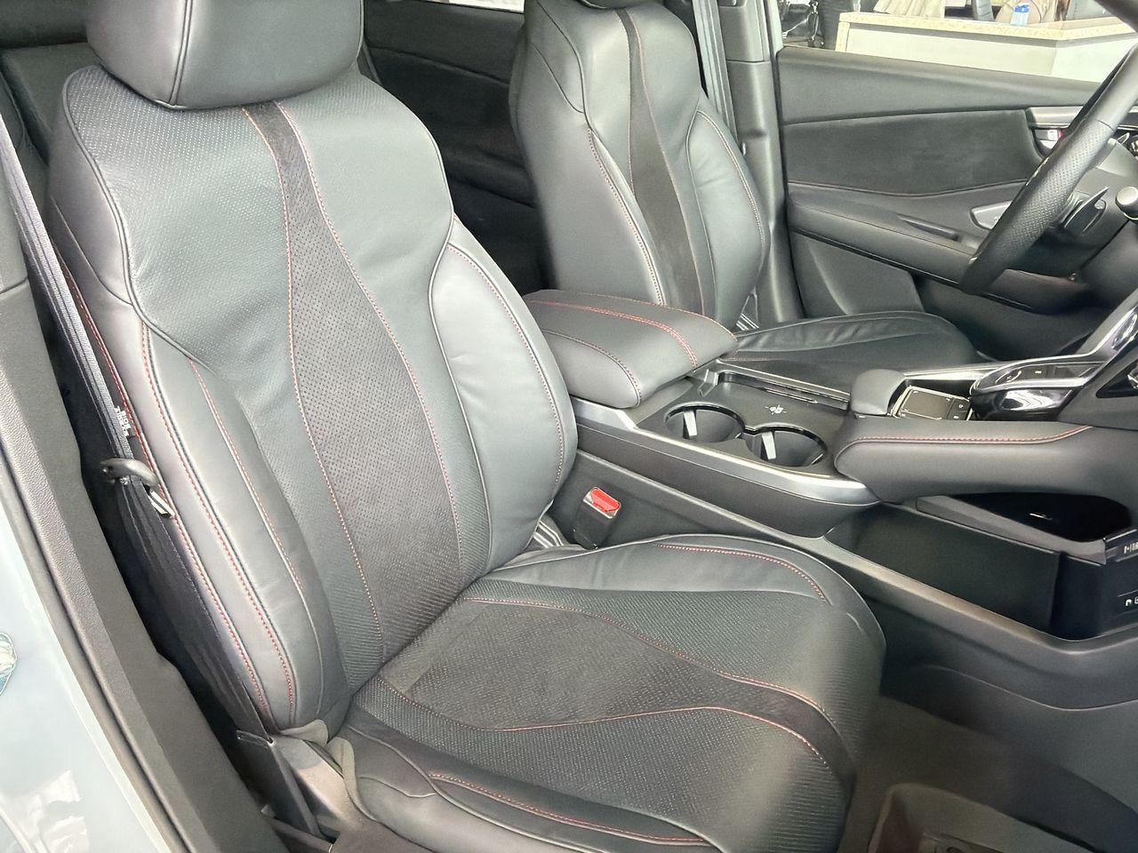 2026 Acura RDX