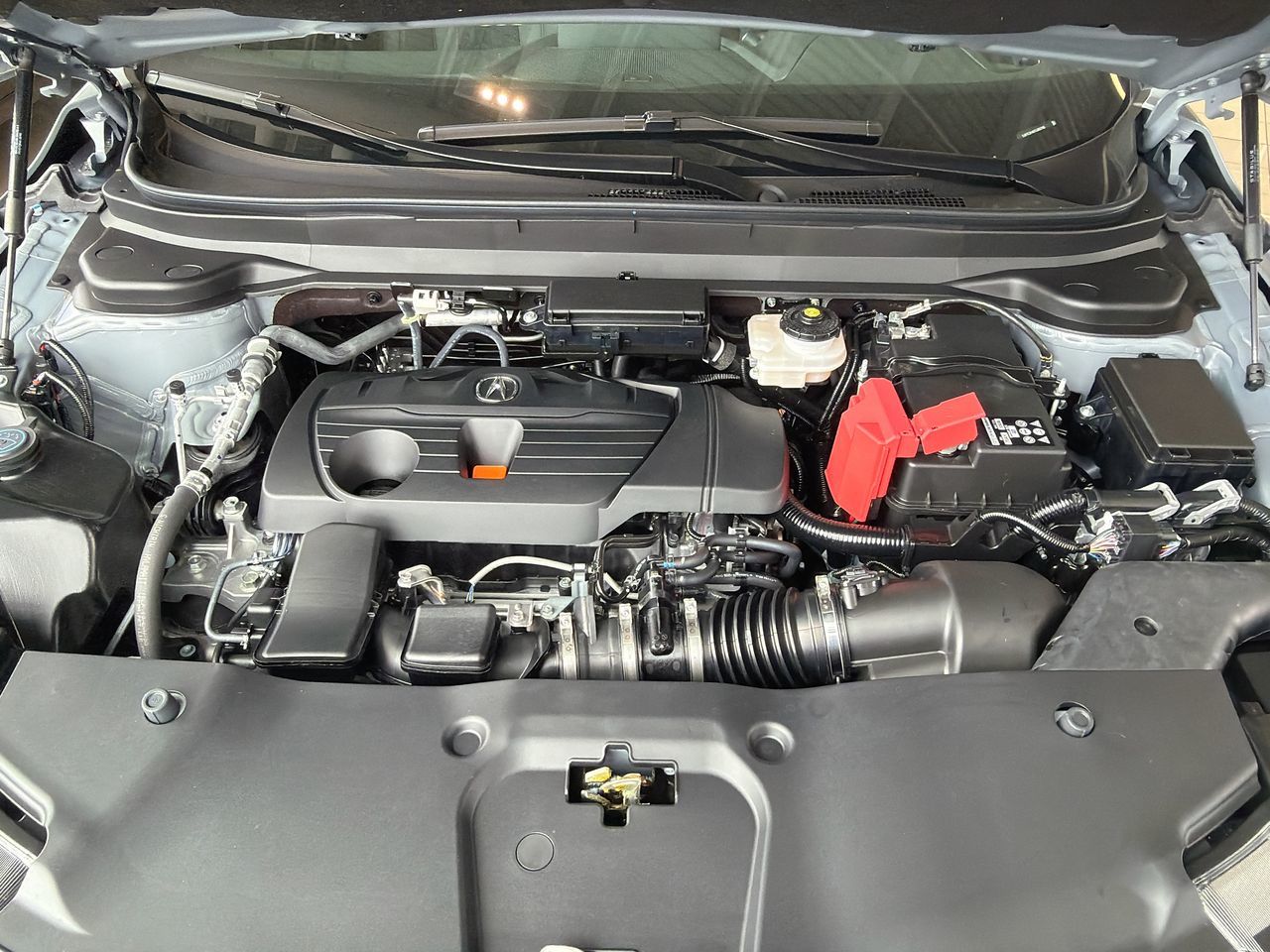 2026 Acura RDX