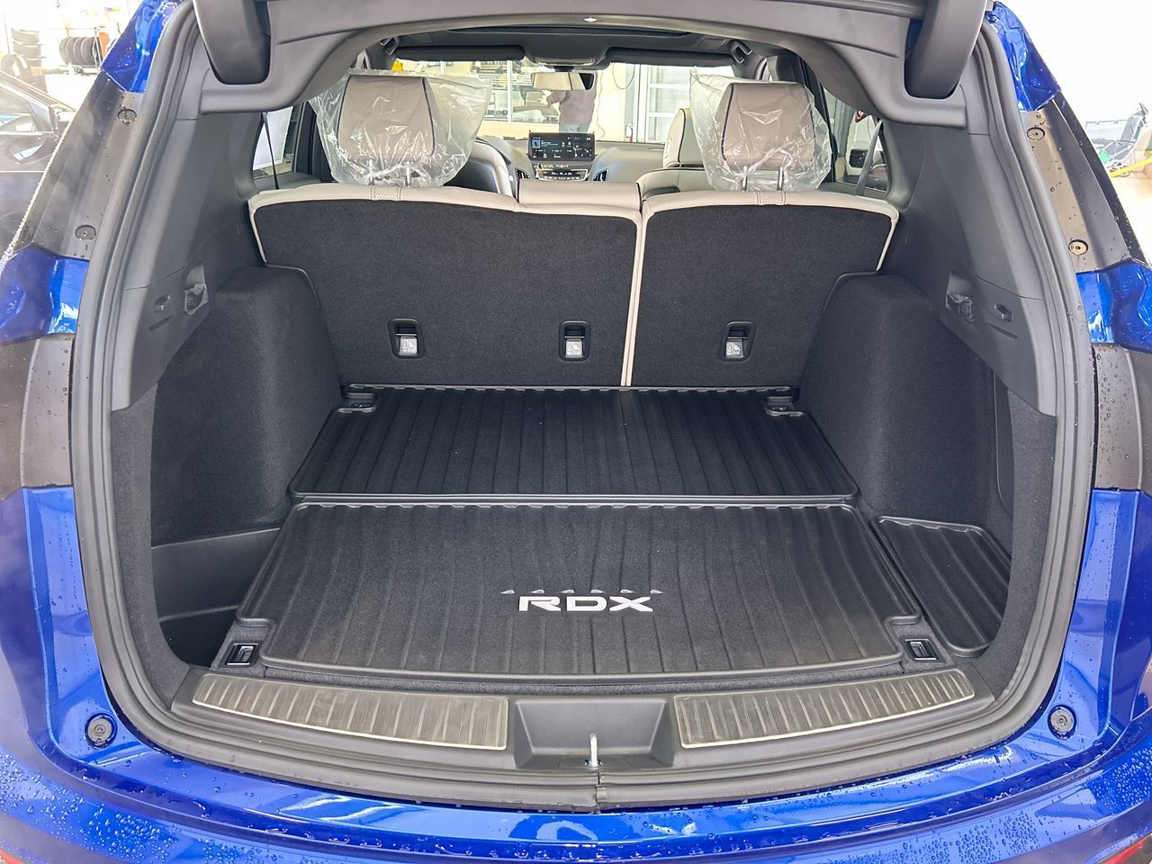 2026 Acura RDX