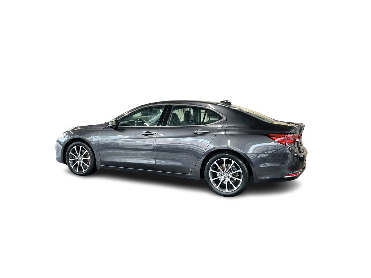 2015 Acura TLX in Vancouver, British Columbia