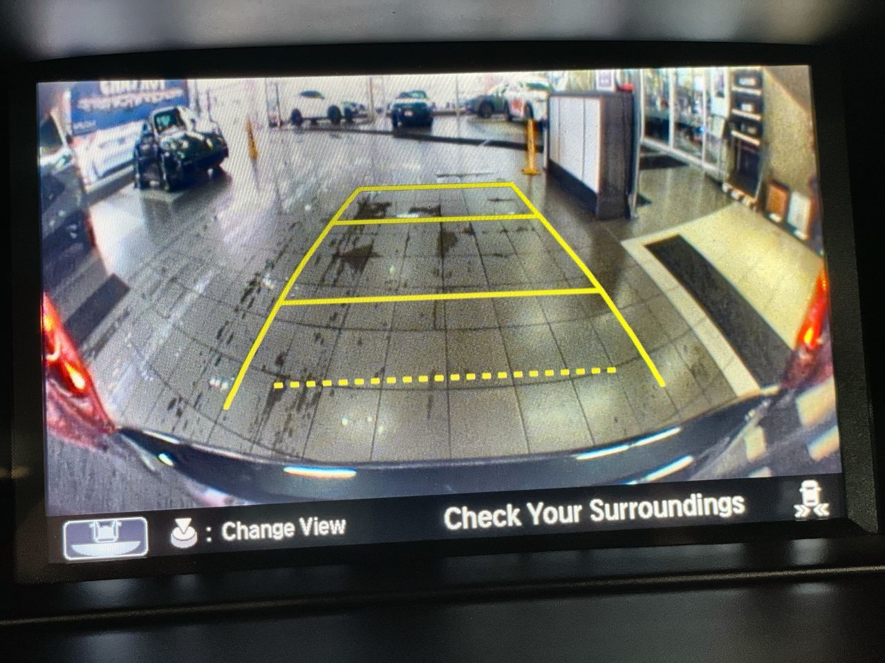 2015 Acura TLX in Vancouver, British Columbia