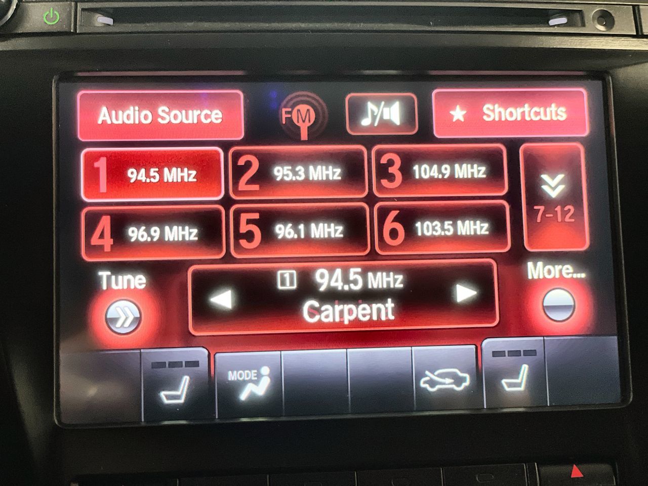 2015 Acura TLX in Vancouver, British Columbia