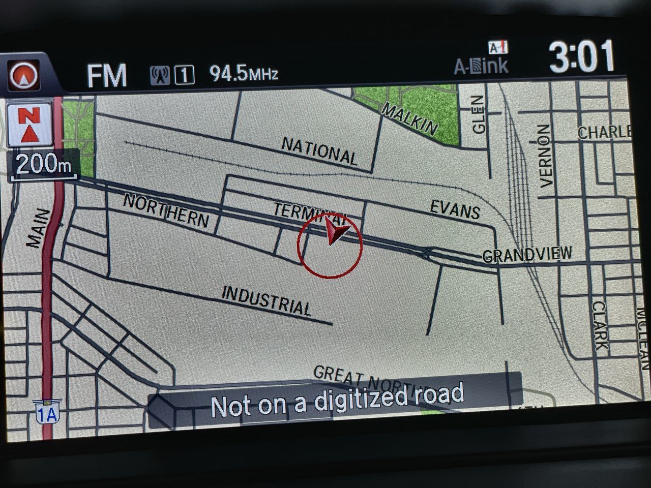 2015 Acura TLX in Vancouver, British Columbia