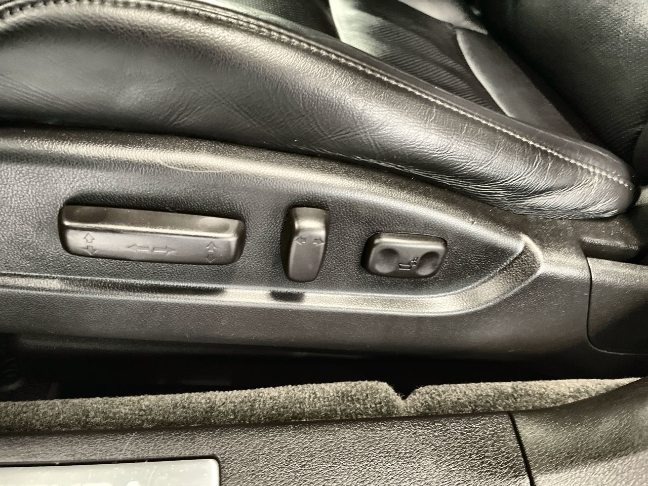 2015 Acura TLX in Vancouver, British Columbia