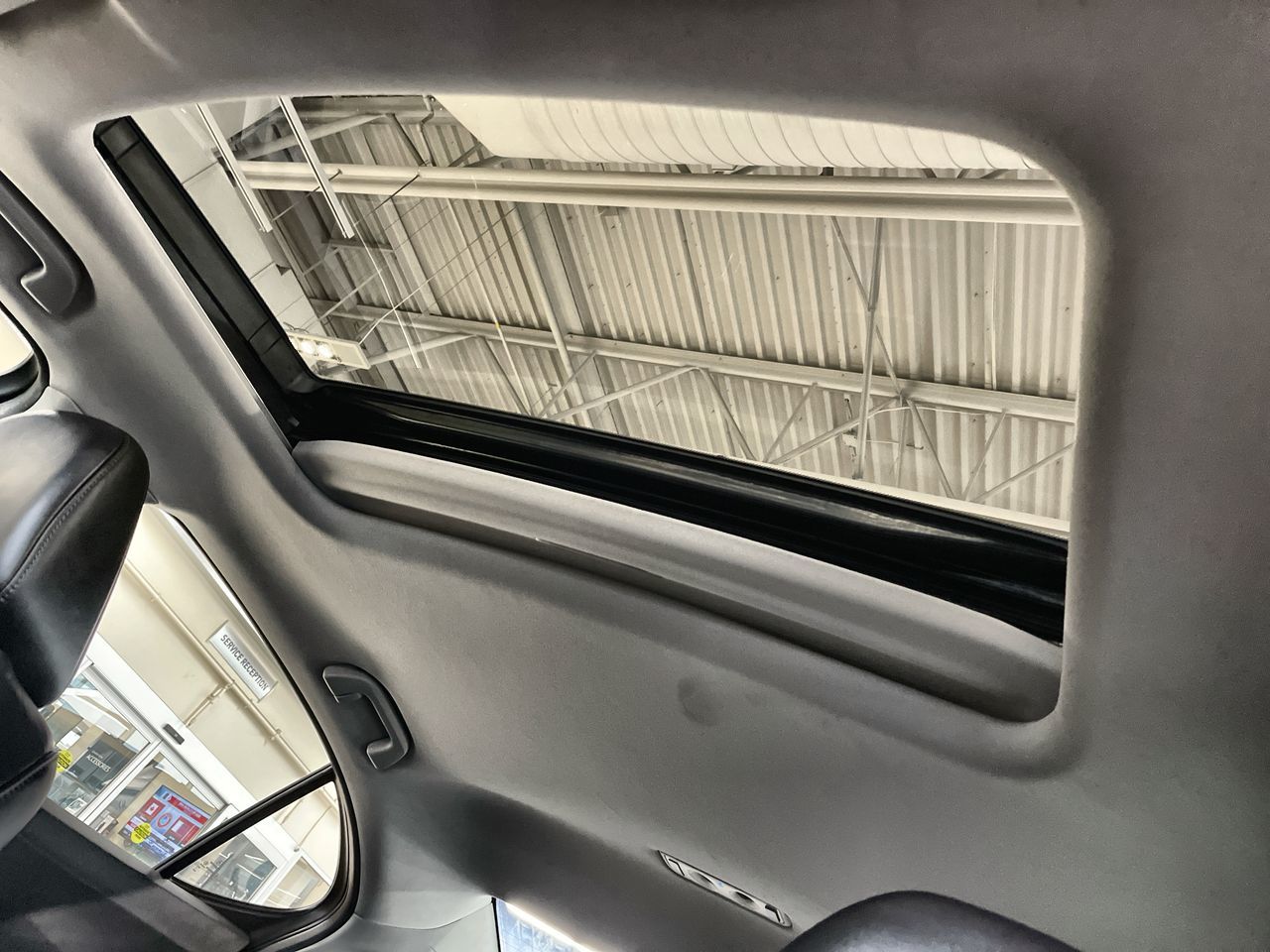 2015 Acura TLX in Vancouver, British Columbia