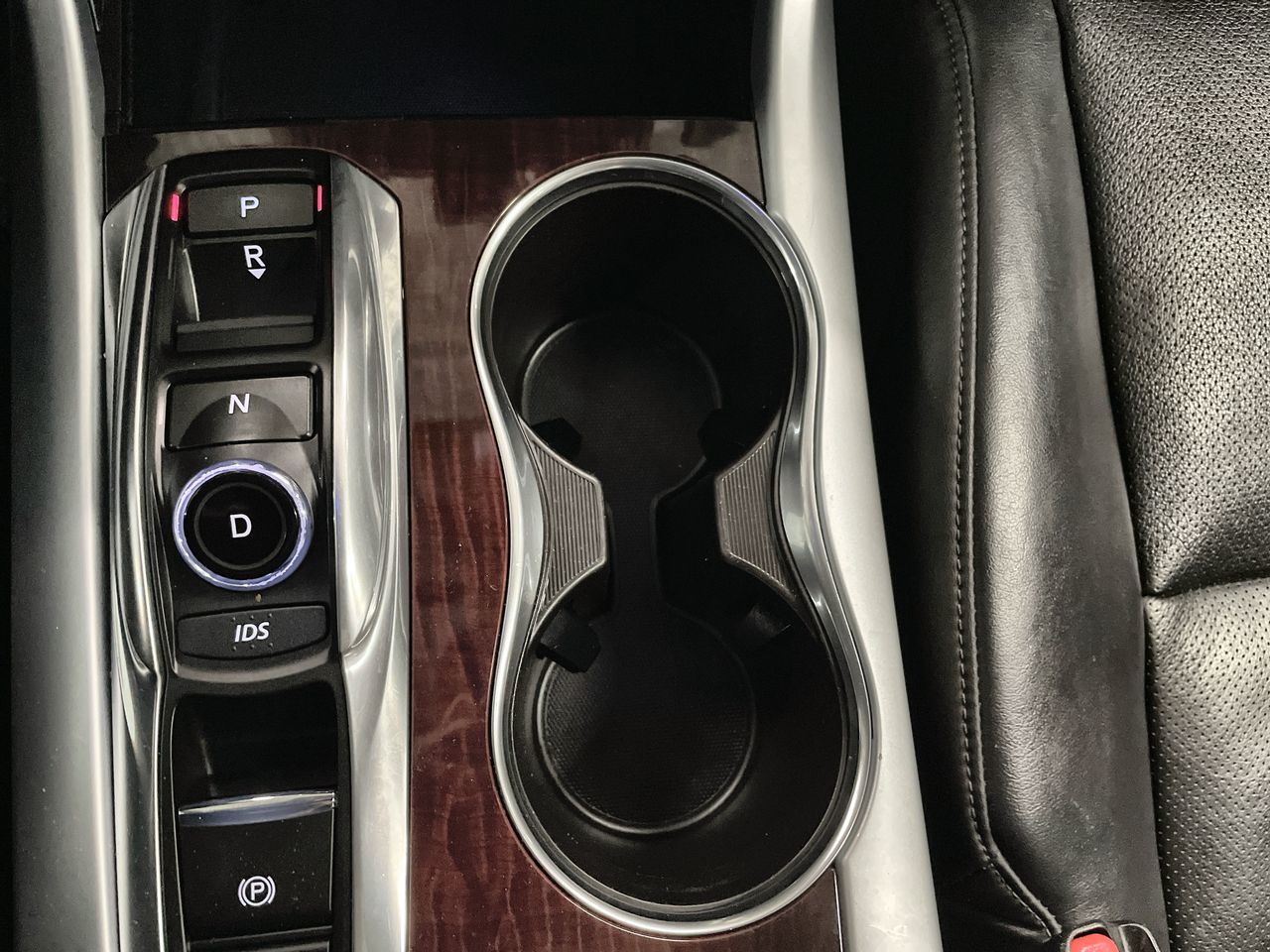 2015 Acura TLX in Vancouver, British Columbia