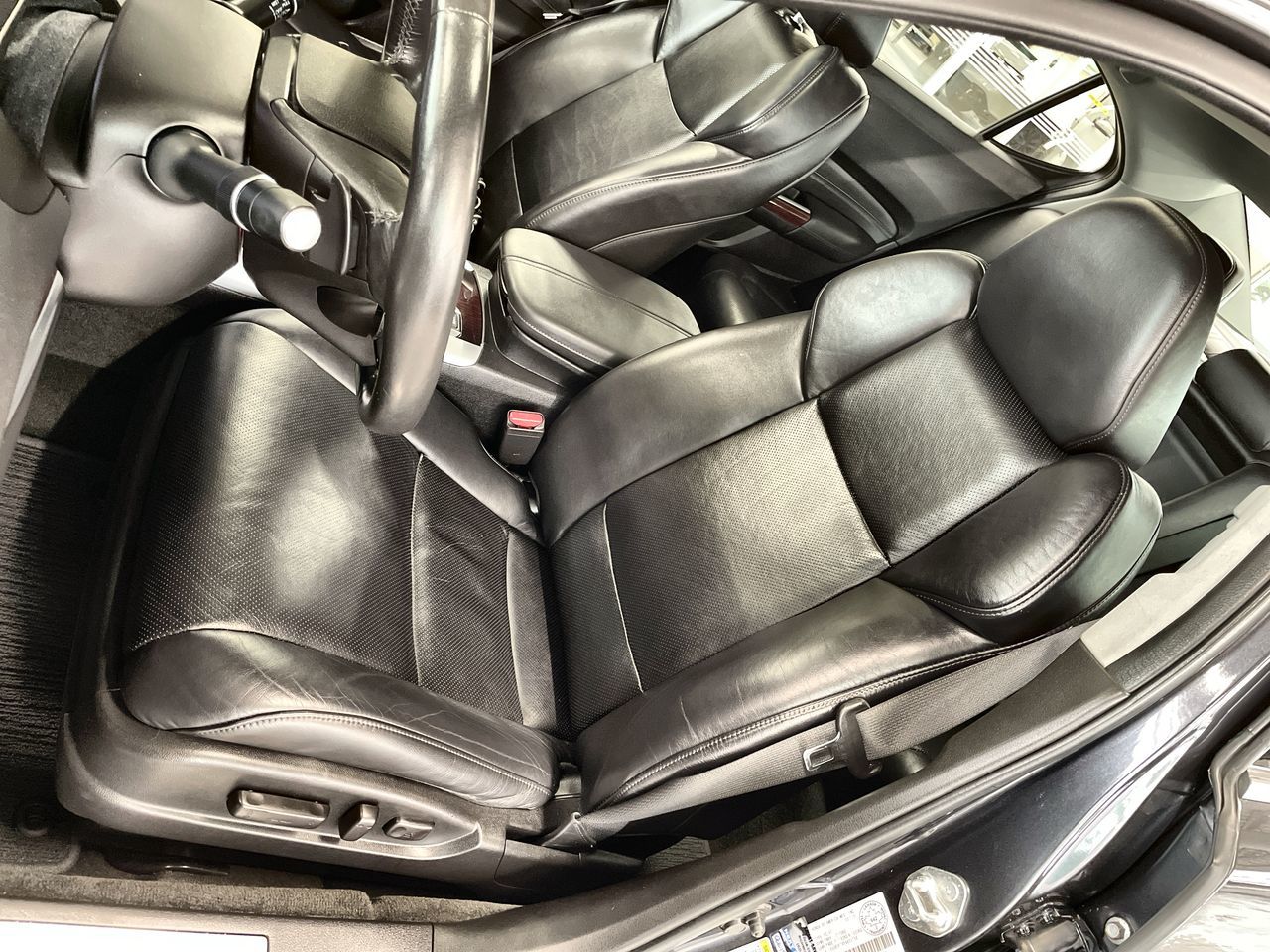 2015 Acura TLX in Vancouver, British Columbia