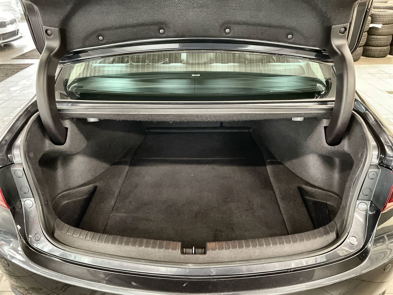 2015 Acura TLX in Vancouver, British Columbia