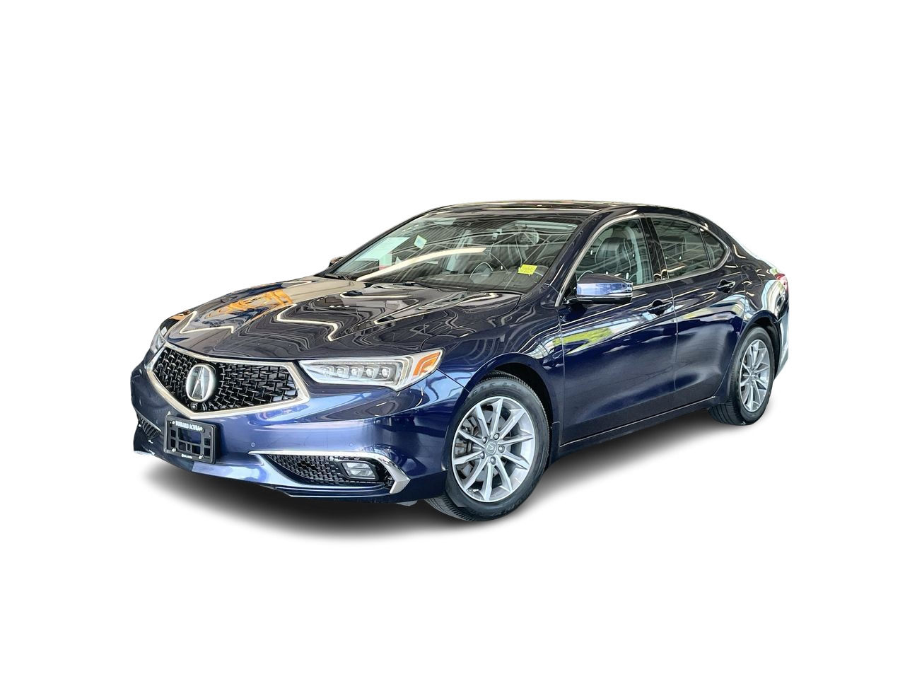 Acura TLX  2018 à Vancouver, Colombie-Britannique