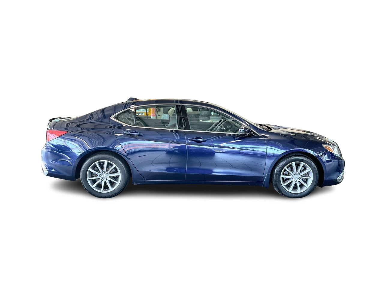 Acura TLX  2018 à Vancouver, Colombie-Britannique