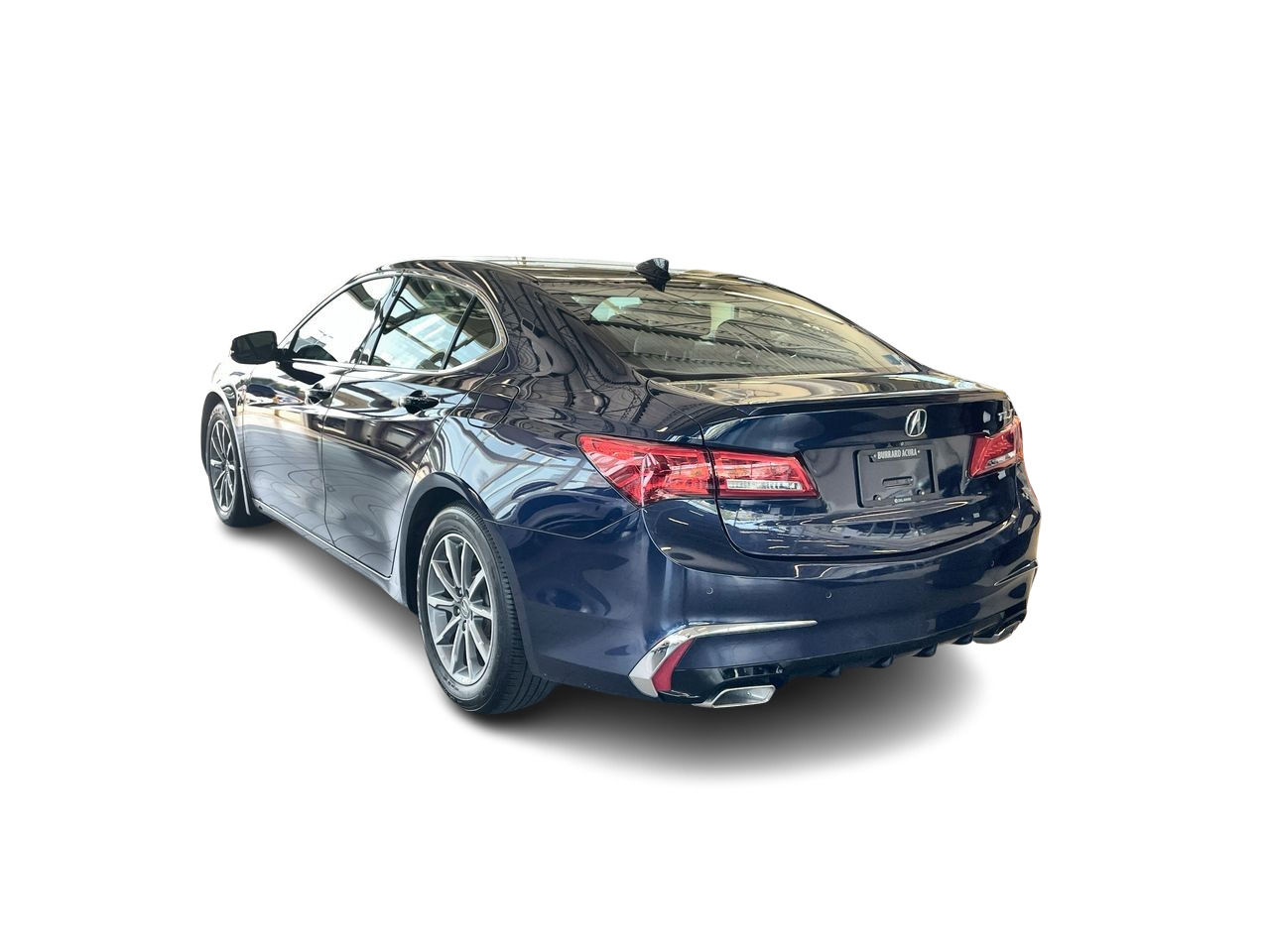 Acura TLX  2018 à Vancouver, Colombie-Britannique