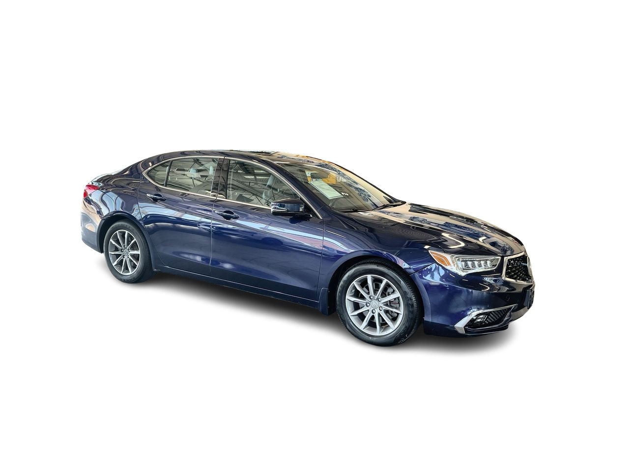 Acura TLX  2018 à Vancouver, Colombie-Britannique