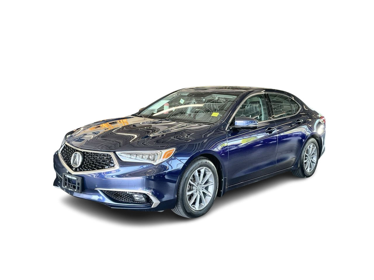 Acura TLX  2018 à Vancouver, Colombie-Britannique