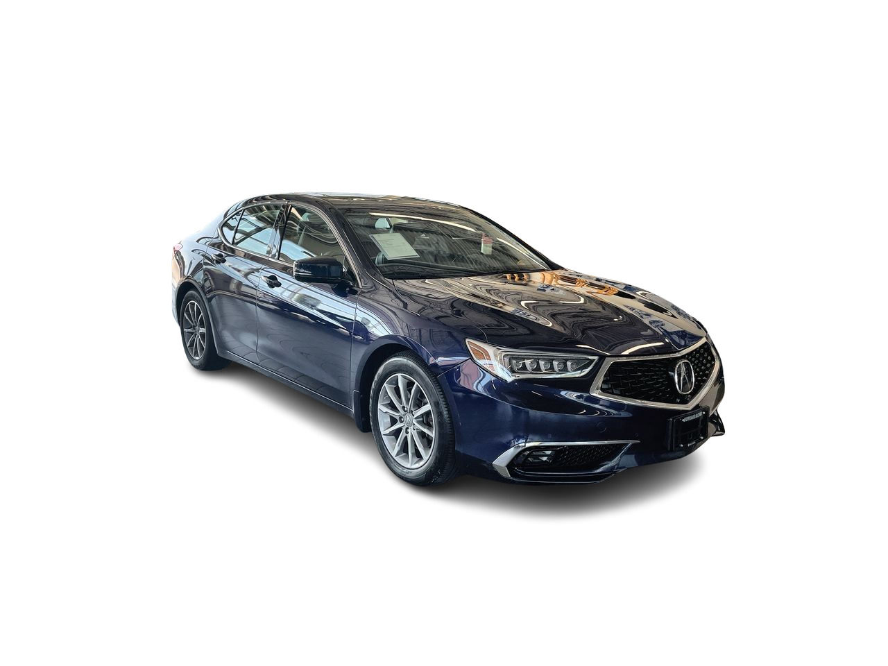 Acura TLX  2018 à Vancouver, Colombie-Britannique
