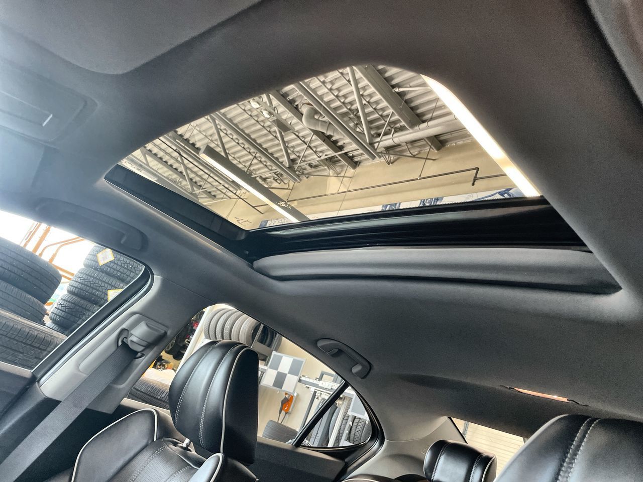 Acura TLX  2018 à Vancouver, Colombie-Britannique