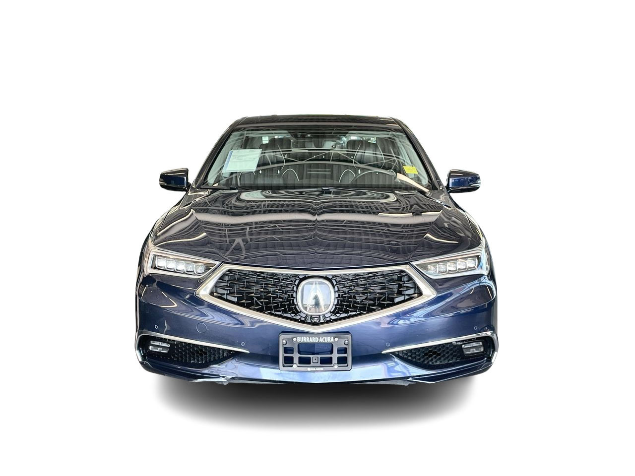Acura TLX  2018 à Vancouver, Colombie-Britannique