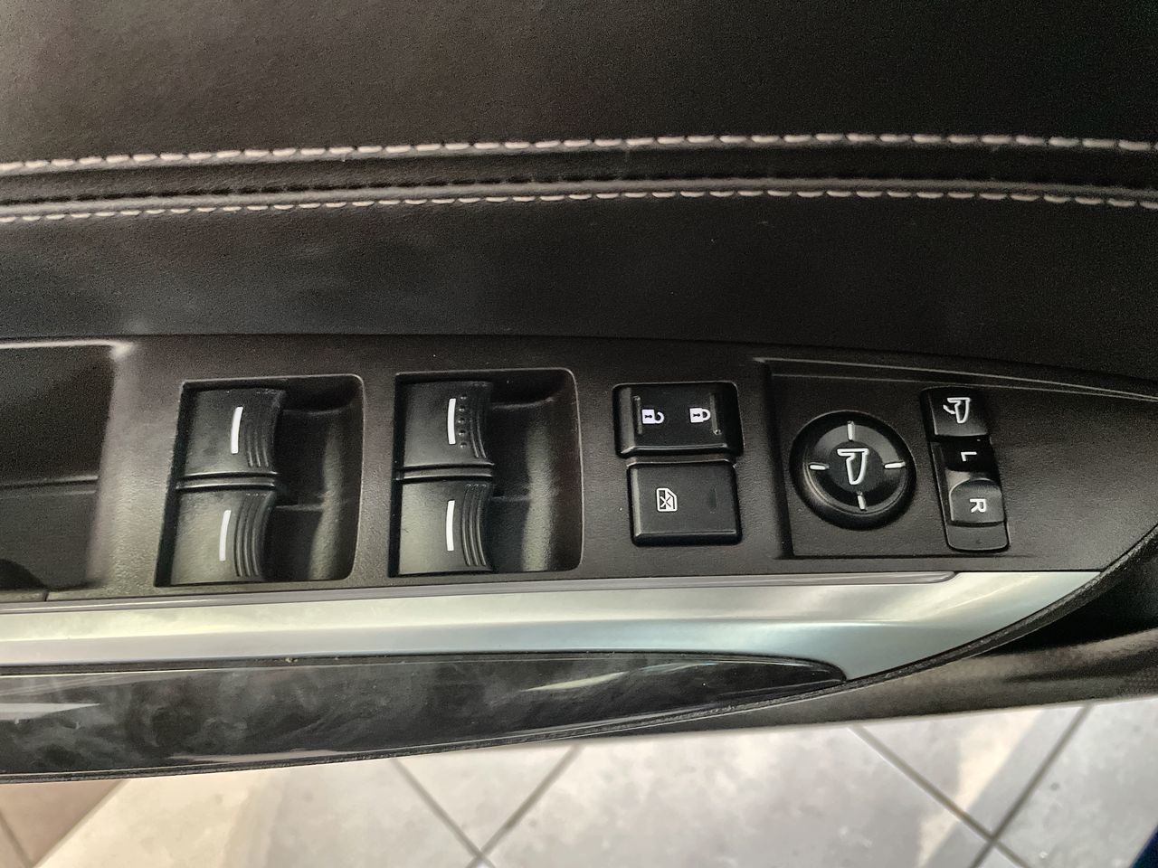 Acura TLX  2018 à Vancouver, Colombie-Britannique