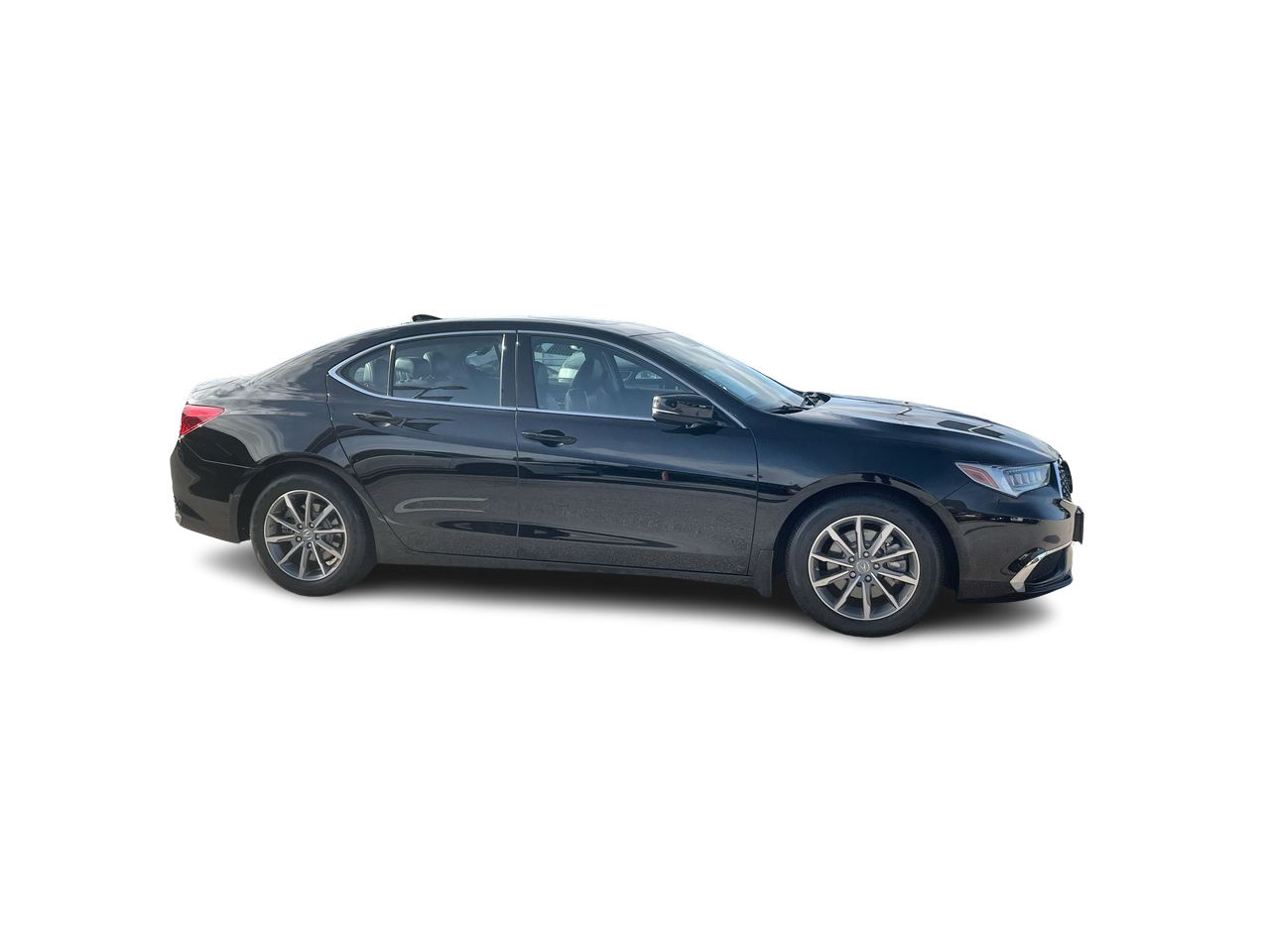 2019 Acura TLX