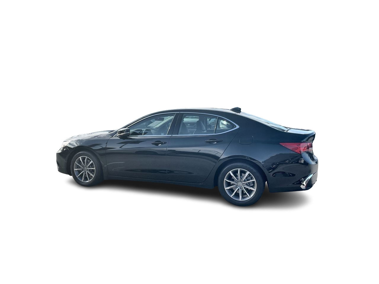 2019 Acura TLX