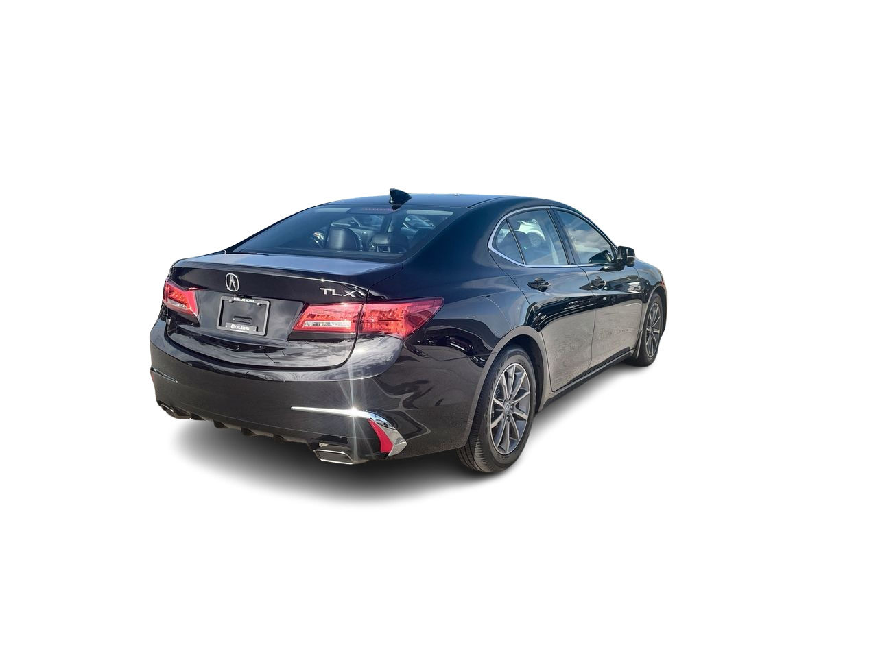 2019 Acura TLX
