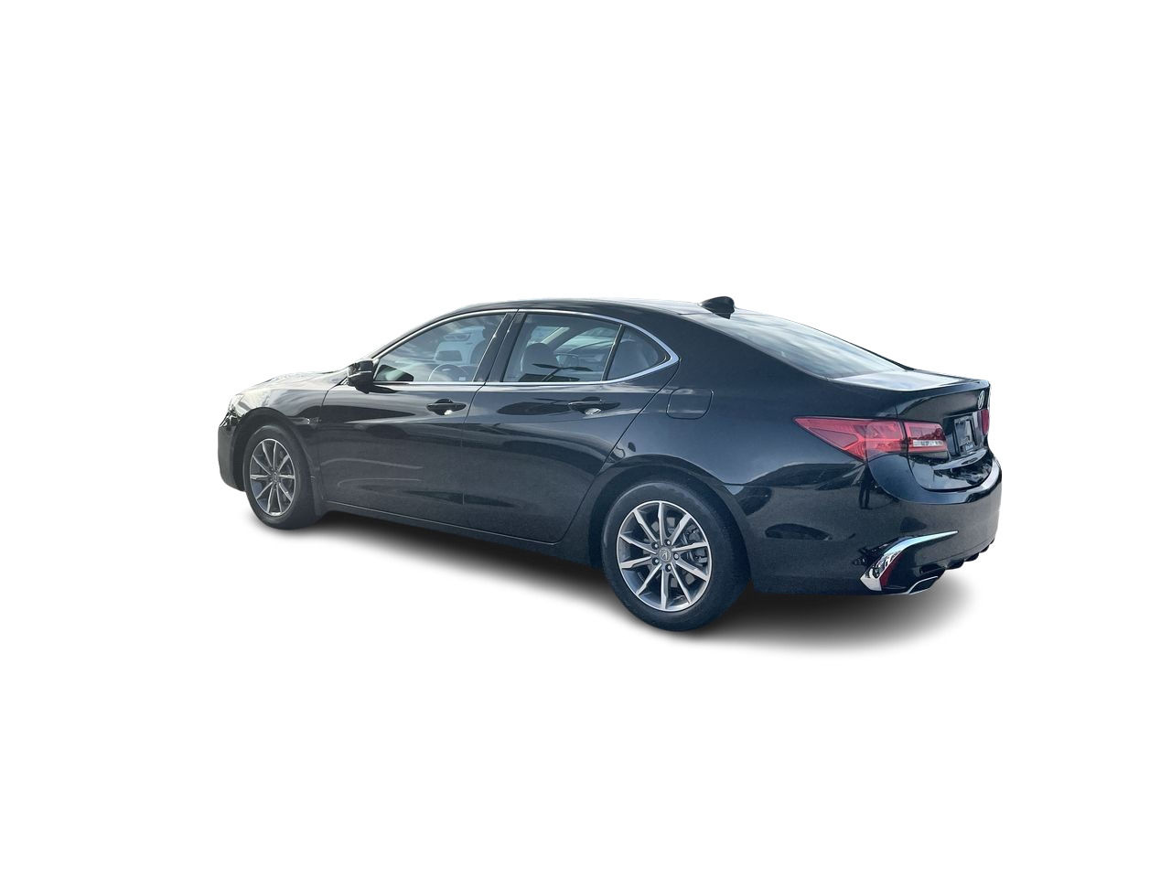 2019 Acura TLX