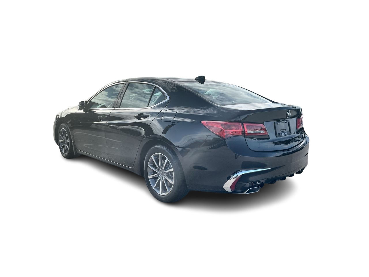 2019 Acura TLX