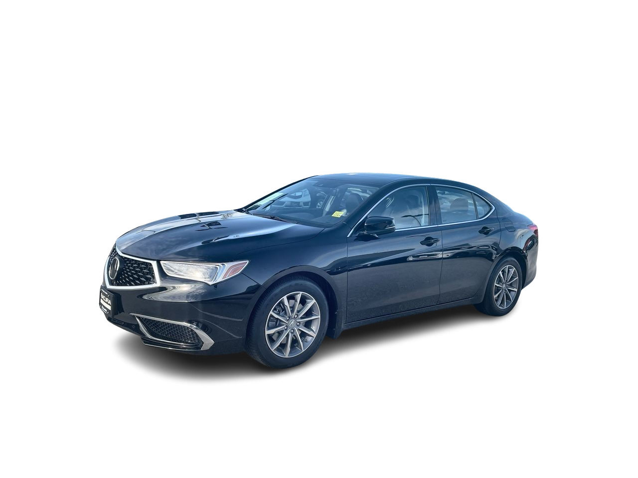 2019 Acura TLX